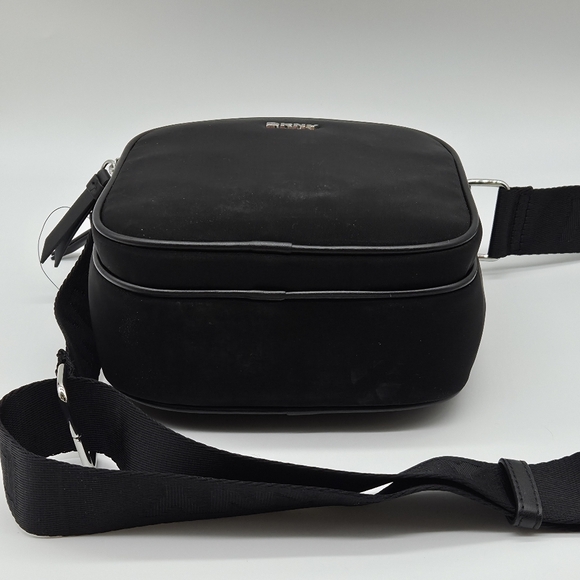 DKNY Gigi Flight Crossbody Bag - Picture 4 of 12